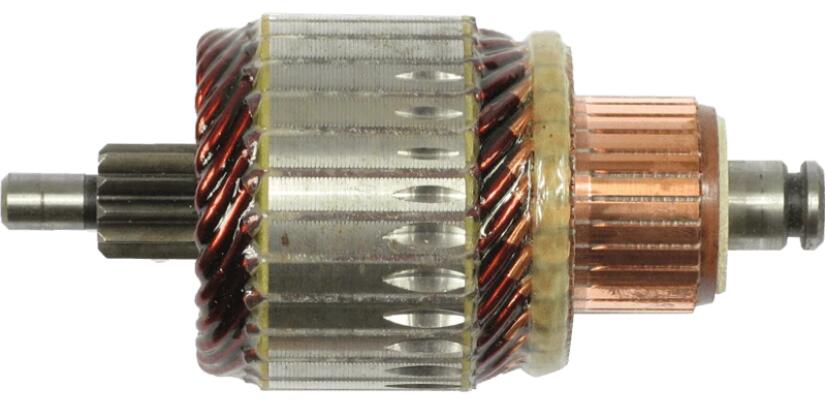 BOSCH ARMATURE